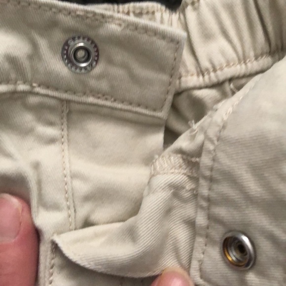 (3 for $35 item) Worn once baby outfit - Picture 3 of 3